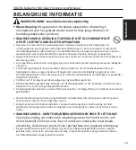 Предварительный просмотр 13 страницы Gallagher G345404 Instructions Manual