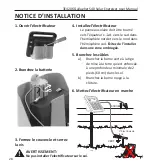 Предварительный просмотр 28 страницы Gallagher G345404 Instructions Manual