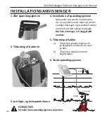 Предварительный просмотр 46 страницы Gallagher G345404 Instructions Manual