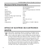 Предварительный просмотр 50 страницы Gallagher G345404 Instructions Manual