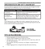 Предварительный просмотр 66 страницы Gallagher G345404 Instructions Manual