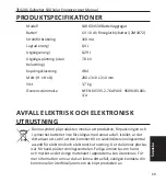 Предварительный просмотр 69 страницы Gallagher G345404 Instructions Manual