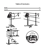 Предварительный просмотр 3 страницы Gallagher G34610 Instructions Manual