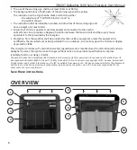 Предварительный просмотр 6 страницы Gallagher G34610 Instructions Manual