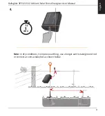 Предварительный просмотр 9 страницы Gallagher G34901 Instructions Manual