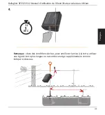 Предварительный просмотр 31 страницы Gallagher G34901 Instructions Manual