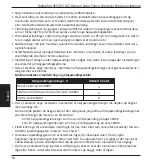 Предварительный просмотр 50 страницы Gallagher G34901 Instructions Manual