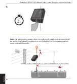 Предварительный просмотр 90 страницы Gallagher G34901 Instructions Manual