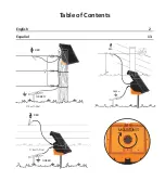 Предварительный просмотр 3 страницы Gallagher G36010 Instructions Manual