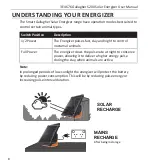 Предварительный просмотр 10 страницы Gallagher G36010 Instructions Manual