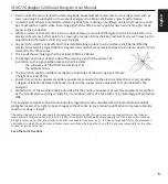 Preview for 7 page of Gallagher G36030 Instructions Manual