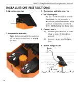 Preview for 10 page of Gallagher G36030 Instructions Manual