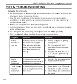 Preview for 12 page of Gallagher G36030 Instructions Manual