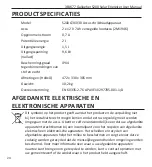 Preview for 26 page of Gallagher G36030 Instructions Manual