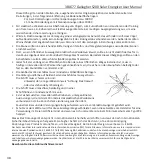 Preview for 40 page of Gallagher G36030 Instructions Manual