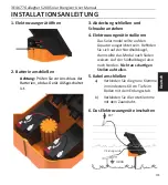 Preview for 43 page of Gallagher G36030 Instructions Manual