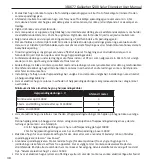 Preview for 50 page of Gallagher G36030 Instructions Manual