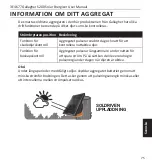 Preview for 77 page of Gallagher G36030 Instructions Manual