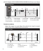 Предварительный просмотр 12 страницы Gallagher G38910 Instructions Manual