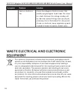 Предварительный просмотр 20 страницы Gallagher G38910 Instructions Manual