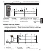 Предварительный просмотр 61 страницы Gallagher G38910 Instructions Manual