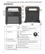 Предварительный просмотр 74 страницы Gallagher G38910 Instructions Manual