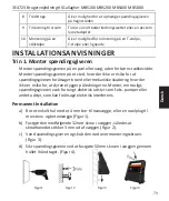 Предварительный просмотр 75 страницы Gallagher G38910 Instructions Manual