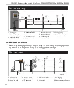 Предварительный просмотр 76 страницы Gallagher G38910 Instructions Manual