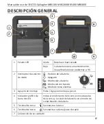 Предварительный просмотр 89 страницы Gallagher G38910 Instructions Manual