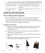 Предварительный просмотр 90 страницы Gallagher G38910 Instructions Manual