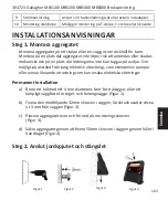 Предварительный просмотр 105 страницы Gallagher G38910 Instructions Manual