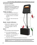 Предварительный просмотр 108 страницы Gallagher G38910 Instructions Manual