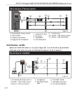 Предварительный просмотр 122 страницы Gallagher G38910 Instructions Manual