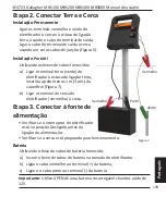 Предварительный просмотр 141 страницы Gallagher G38910 Instructions Manual