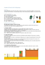 Preview for 2 page of Gallagher Garden & Pond kit M10 Manual