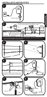 Preview for 15 page of Gallagher HobbyMaster Installation Instructions Manual