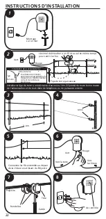 Preview for 22 page of Gallagher HobbyMaster Installation Instructions Manual