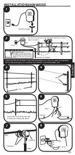 Preview for 29 page of Gallagher HobbyMaster Installation Instructions Manual