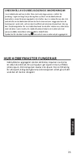 Preview for 35 page of Gallagher HobbyMaster Installation Instructions Manual