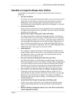 Preview for 8 page of Gallagher HR3 Instructions For Use Manual