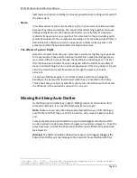 Preview for 13 page of Gallagher HR3 Instructions For Use Manual