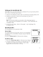 Preview for 17 page of Gallagher HR3 User Manual