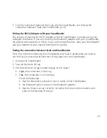 Preview for 23 page of Gallagher HR3 User Manual