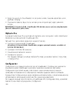 Preview for 102 page of Gallagher HR3 User Manual