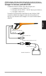 Предварительный просмотр 75 страницы Gallagher HR4 Instructions Manual