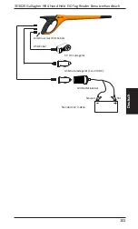 Предварительный просмотр 103 страницы Gallagher HR4 Instructions Manual