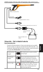 Предварительный просмотр 129 страницы Gallagher HR4 Instructions Manual