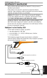 Предварительный просмотр 153 страницы Gallagher HR4 Instructions Manual