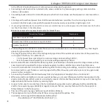 Preview for 6 page of Gallagher M10 Instructions Manual