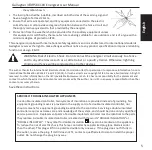 Preview for 7 page of Gallagher M10 Instructions Manual